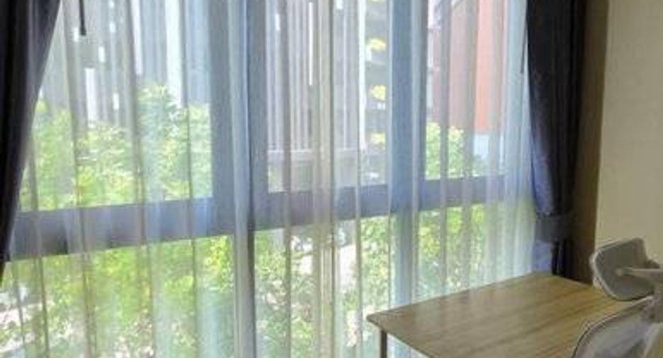 Wohnung zum Kauf mit 2 Zimmer in Huai Khwang, Bangkok