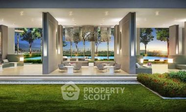 For sale 1 Beds condo in Bang Kho Laem, Bangkok