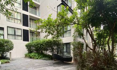 For sale 2 bedrooms condo in Khlong Toei, Bangkok