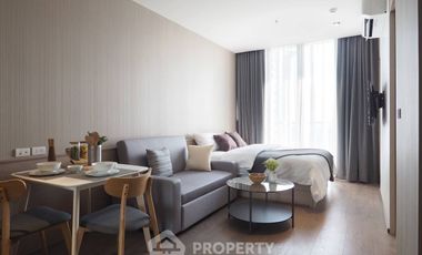 For sale 1 Beds condo in Khlong Toei, Bangkok