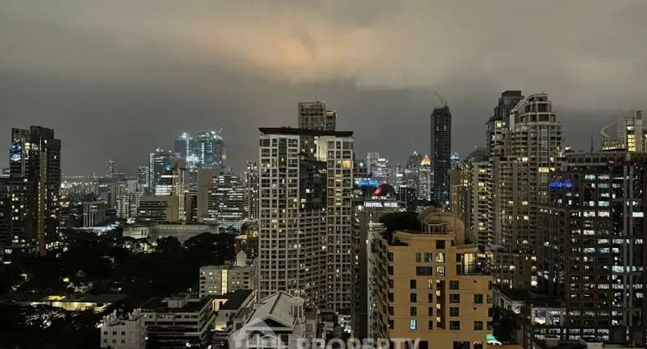 出售 2 卧室 公寓 在 Pathum Wan, 曼谷