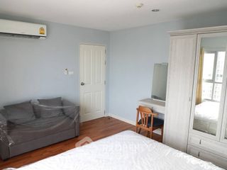 À vendre 1 chambre condo à Bang Phlat, Bangkok