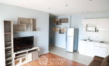 À vendre 1 chambre condo à Bang Phlat, Bangkok