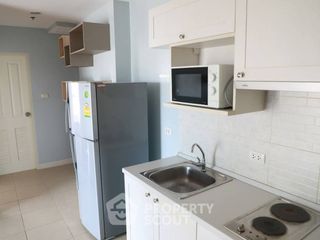 À vendre 1 chambre condo à Bang Phlat, Bangkok