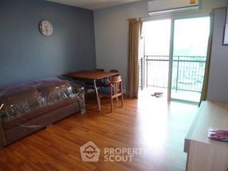 À vendre 1 chambre condo à Bang Phlat, Bangkok