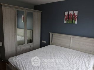 À vendre 1 chambre condo à Bang Phlat, Bangkok