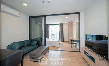 Продажа 1 кровать кондо в Ратчатхещи, Бангкок