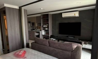 Продажа 1 кровать кондо в Щаттхана, Бангкок