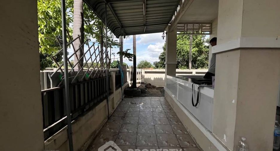 À vendre 3 chambres maison à Si Racha, Chonburi