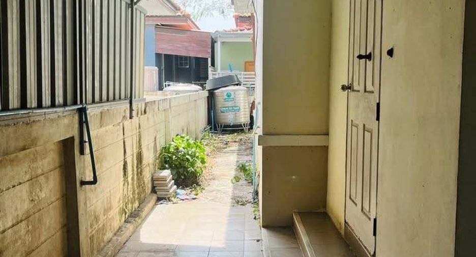À vendre 3 chambres maison à Si Racha, Chonburi