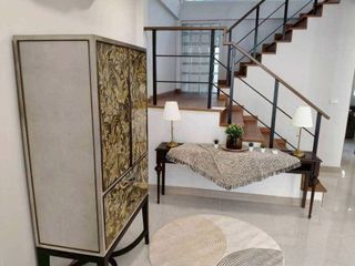 For rent 3 bedrooms townhouse in Watthana, Bangkok