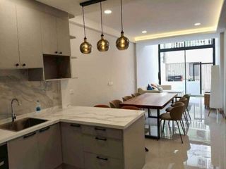 For rent 3 bedrooms townhouse in Watthana, Bangkok