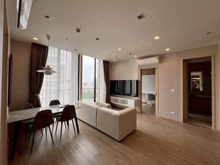 For rent 2 ベッドルーム condo in Watthana, Bangkok