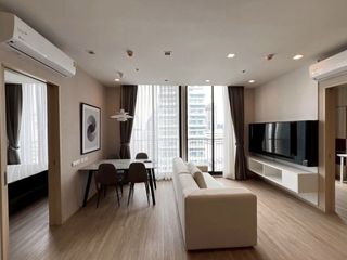 For rent 2 ベッドルーム condo in Watthana, Bangkok