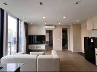 For rent 2 ベッドルーム condo in Watthana, Bangkok