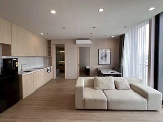 For rent 2 ベッドルーム condo in Watthana, Bangkok