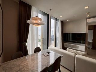 For rent 2 ベッドルーム condo in Watthana, Bangkok