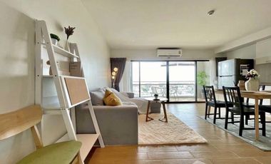Wohnung zur Miete mit 2 Zimmer in Sathon, Bangkok