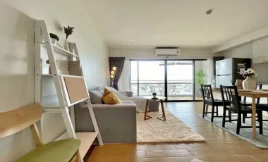 Wohnung zur Miete mit 2 Zimmer in Sathon, Bangkok