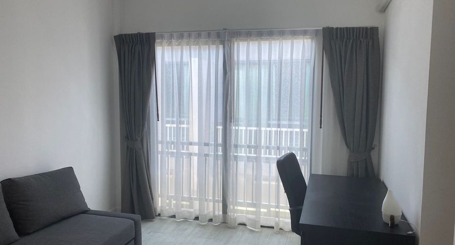 Casa adosada en venta de 2 habitaciones en Thalang, Phuket