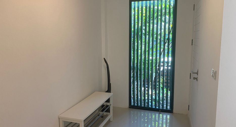 Casa adosada en venta de 2 habitaciones en Thalang, Phuket