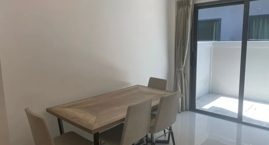 Casa adosada en venta de 2 habitaciones en Thalang, Phuket