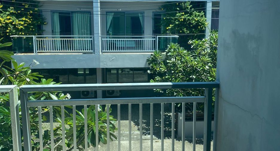 Casa adosada en venta de 2 habitaciones en Thalang, Phuket