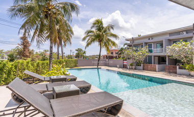 Casa adosada en venta de 2 habitaciones en Thalang, Phuket