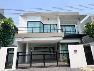 出售 和 出租 4 卧室 独立屋 在 Mueang Chiang Mai, Chiang Mai