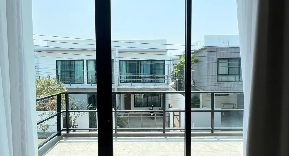 出售 和 出租 4 卧室 独立屋 在 Mueang Chiang Mai, Chiang Mai