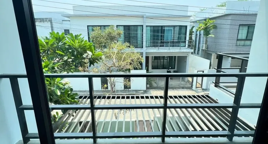 出售 和 出租 4 卧室 独立屋 在 Mueang Chiang Mai, Chiang Mai