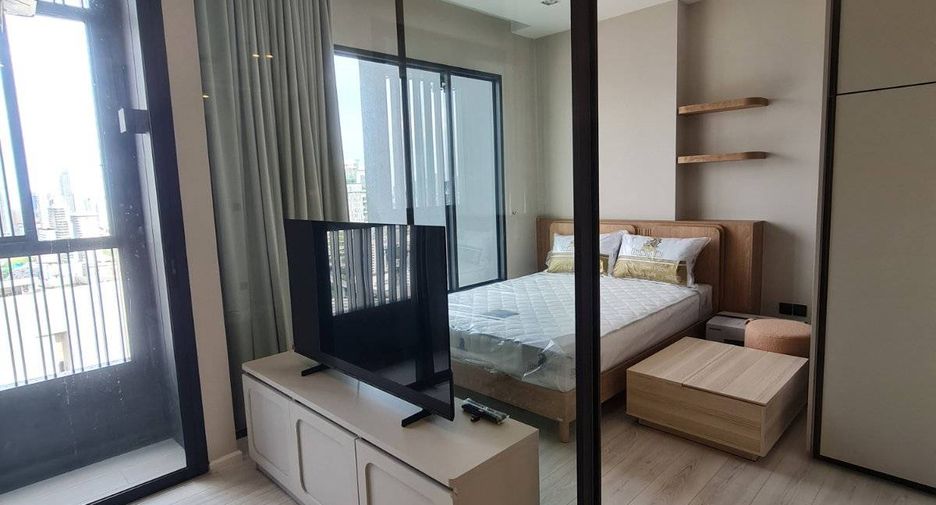 For rent 1 Beds condo in Ratchathewi, Bangkok