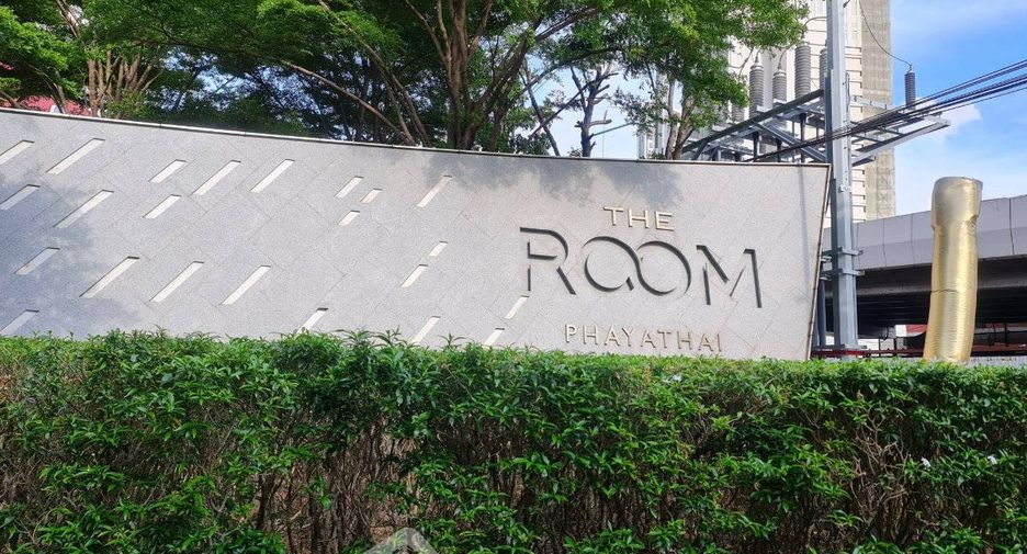 For rent 1 Beds condo in Ratchathewi, Bangkok