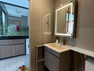 Condo en alquiler de 2 habitaciones en Suan Luang, Bangkok