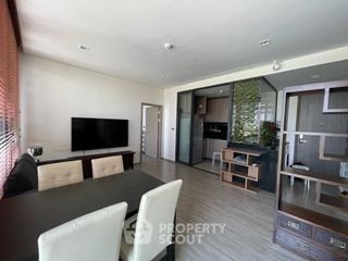 Condo en alquiler de 2 habitaciones en Suan Luang, Bangkok