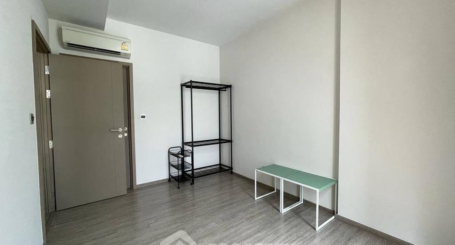 Condo en alquiler de 2 habitaciones en Suan Luang, Bangkok
