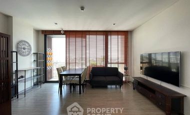 Condo en alquiler de 2 habitaciones en Suan Luang, Bangkok