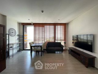 Condo en alquiler de 2 habitaciones en Suan Luang, Bangkok