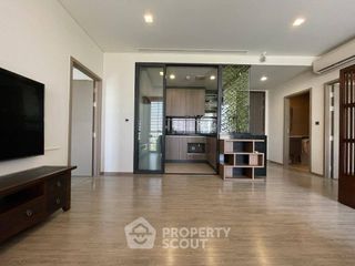 Condo en alquiler de 2 habitaciones en Suan Luang, Bangkok
