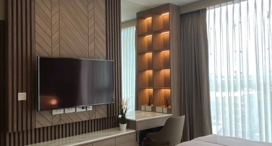 For rent 2 ベッドルーム condo in Bang Na, Bangkok
