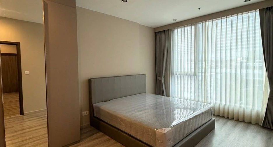 For rent 2 ベッドルーム condo in Bang Na, Bangkok