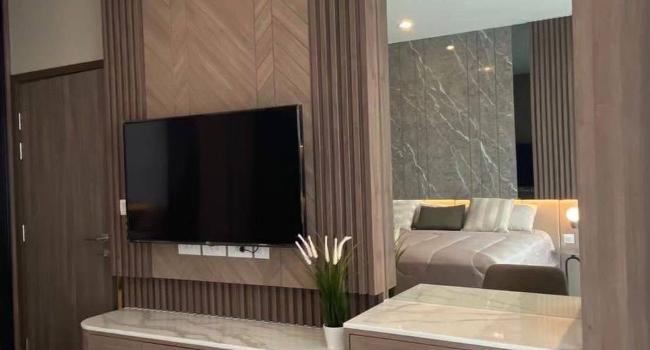 For rent 2 ベッドルーム condo in Bang Na, Bangkok