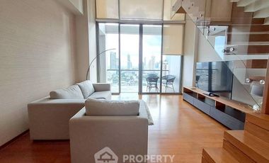 For rent 2 bedrooms condo in Sathon, Bangkok