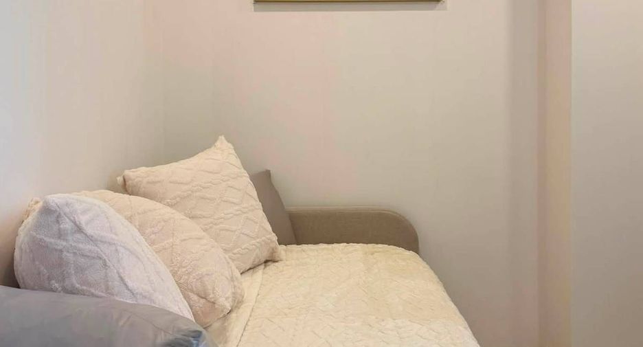 Wohnung zur Miete mit 2 Zimmer in Bang Rak, Bangkok