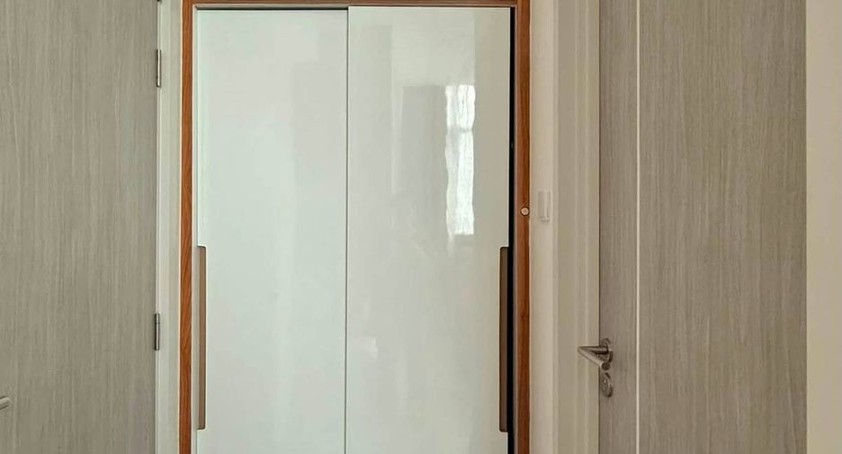 Wohnung zur Miete mit 2 Zimmer in Bang Rak, Bangkok