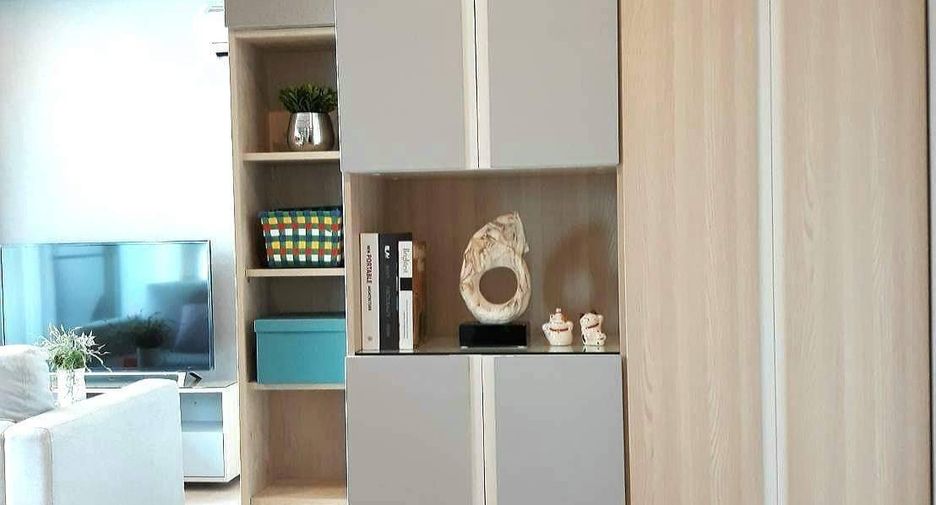 For rent 2 ベッドルーム condo in Bang Na, Bangkok