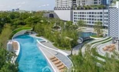 For rent 2 ベッドルーム condo in Bang Na, Bangkok