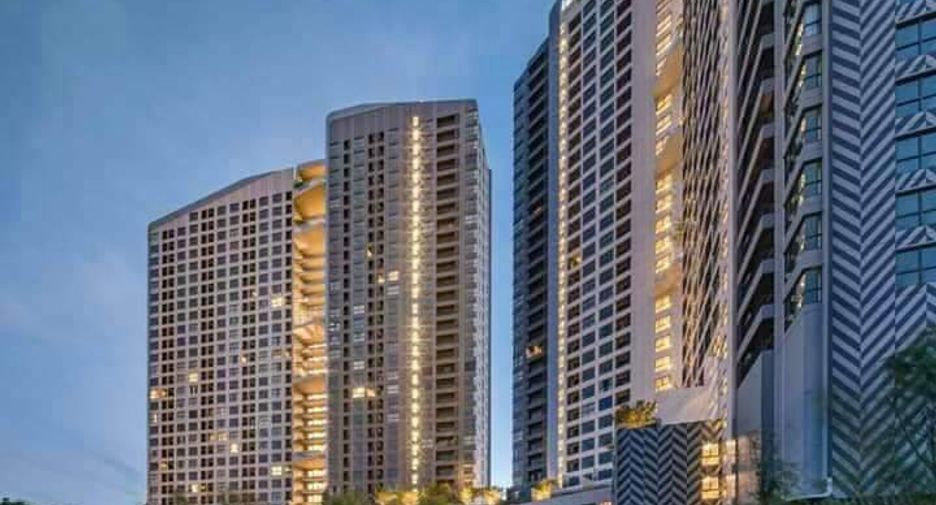 For rent 2 ベッドルーム condo in Bang Na, Bangkok
