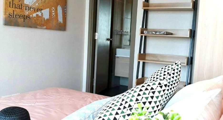 For rent 2 ベッドルーム condo in Bang Na, Bangkok