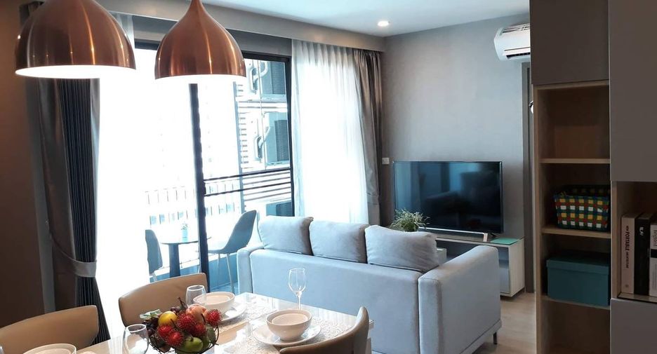 For rent 2 ベッドルーム condo in Bang Na, Bangkok